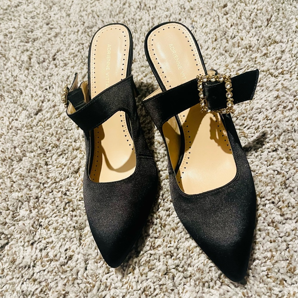 Adrienne Vittadini Heels